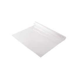 Vegware 300 X 400mm Clear PLA Sheet - VGNSH2