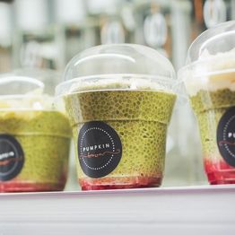 Vegware 5oz PLA Cold Cup, 76-Series - R150Y-VW alternative