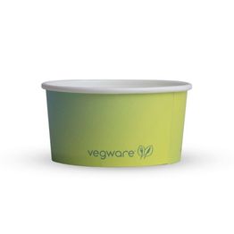 Vegware 6oz Ice Cream Pot, 90-Series - IC-06 alternative