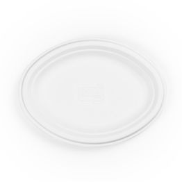 Vegware P020NW 10in / 250mm Nourish Moulded Fibre