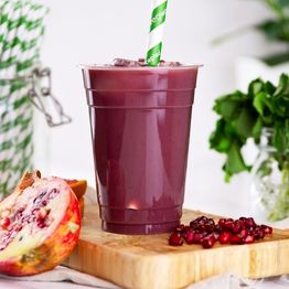 Vegware 16oz PLA Plain Cold Cup, 96-Series - R500Y alternative