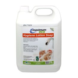 Anti-Bac Hygiene Hand Soap 5Lt alternative
