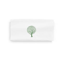 Vegware 1D6000-GT 33cm 1-Ply Dispenser Napkins