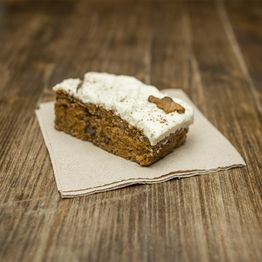 Vegware 202000 33cm 2-Ply Unbleached Napkins alternative