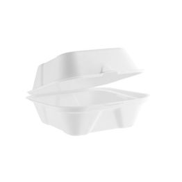 Vegware B005NW 5in / 130mm Nourish Moulded Fibre
