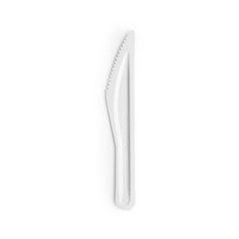 Vegware VP-KN6.2 6.2in Compostable Paper Knife