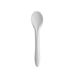 Vegware VP-SP6.2 Compostable Paper Spoon - 6.7"