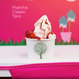 Vegware SC-G08 8oz Soup Container, 90-Series alternative