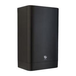Dryflow Connect Plug &amp; Play Hand Dryer Black