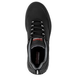 Slipbuster Hawren Safety Trainers Black alternative