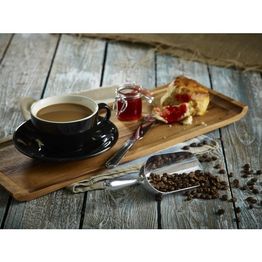 Acacia Wood Serving Platter 46 x 17.5 x 2cm alternative