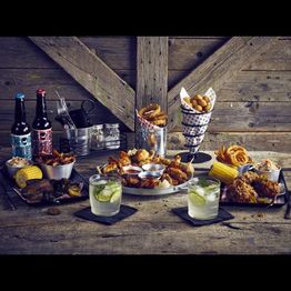 Aluminium Pudding Basin 180ml alternative