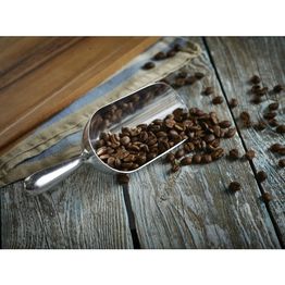 Aluminium Scoop 5" Scoop Length 5oz alternative