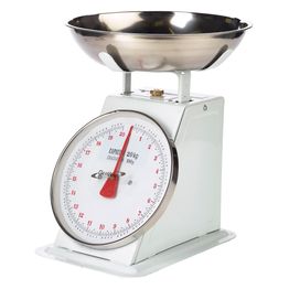 Analogue Scales 20kg Graduated in 50g