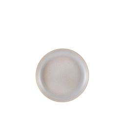 Antigo Stoneware Barley Coupe Plate 19cm