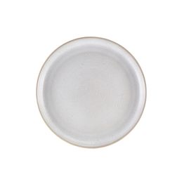 Antigo Stoneware Barley Coupe Plate 27.5cm