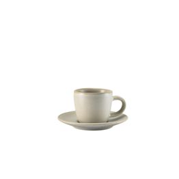 Antigo Stoneware Barley Espresso Cup 9cl/ 3oz