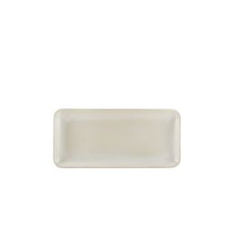 Antigo Stoneware Barley Narrow Rectangular Platter 27 x 12.5cm