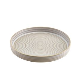 Antigo Stoneware Barley Presentation Plate 21cm