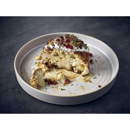 Antigo Stoneware Barley Presentation Plate 26cm alternative