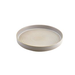 Antigo Stoneware Barley Presentation Plate 26cm