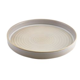 Antigo Stoneware Barley Presentation Plate 26cm