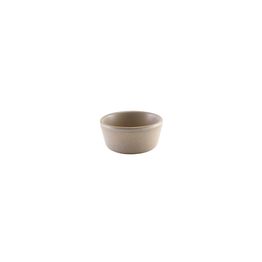 Antigo Stoneware Barley Ramekin 1.5oz/ 45ml
