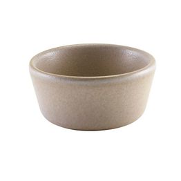 Antigo Stoneware Barley Ramekin 1.5oz/ 45ml