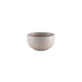 Antigo Stoneware Barley Round Bowl 12.5cm