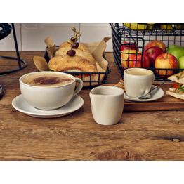 Antigo Stoneware Barley Saucer 15cm alternative