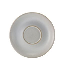 Antigo Stoneware Barley Saucer 15cm