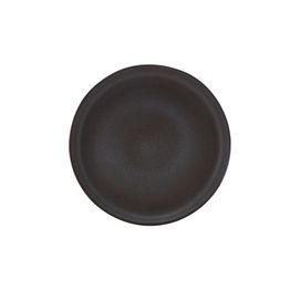 Antigo Stoneware Coupe Plate 19cm