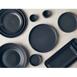 Antigo Stoneware Narrow Rectangular Platter 31 x 14cm alternative