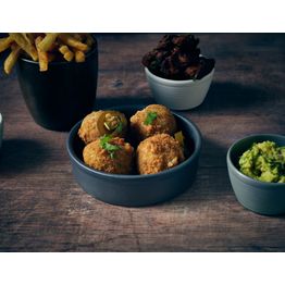 Antigo Stoneware Tapas Dish 10cm alternative