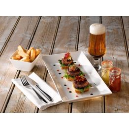 Ariande Stemmed Beer Glass 36.5cl/ 12.75oz alternative