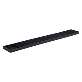 Barmat 23.4"X3.3" Black