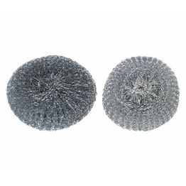 Robert Scott Galvanised Scourer 40 Grams