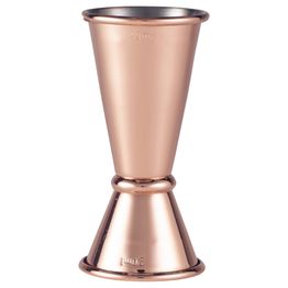 Copper Jigger 20/ 40ml