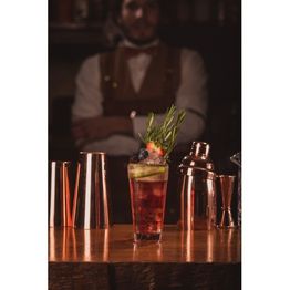 Copper Jigger 25/ 50ml alternative