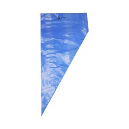 Disposable Blue Piping Bags 47cm/ 18" (100) alternative