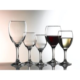 Empire Wine/ Water Glass 34cl/ 12oz alternative
