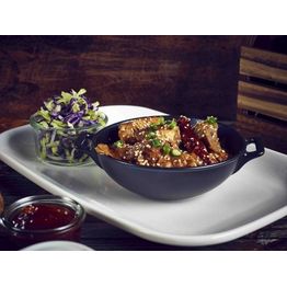 Forge Stoneware Balti Dish 15cm alternative