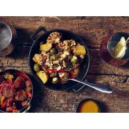 Forge Stoneware Balti Dish 17cm alternative