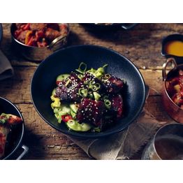 Forge Stoneware Coupe Bowl 20cm alternative