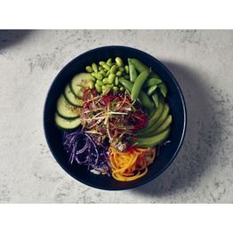 Forge Stoneware Coupe Bowl 23cm alternative