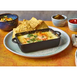 Forge Stoneware Rectangular Dish 16 x 10.5 x 4cm alternative