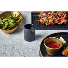 Forge Stoneware Straight Sided Jug 10cl alternative