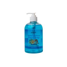 Hand Pump Soap Seaweeed &amp; Mineral Antibac 500ml