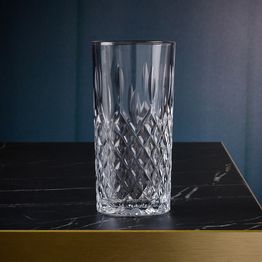 Fully Tempered Edinburgh Hiball Tumbler 35.6cl/ 12.5oz alternative
