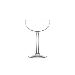 Fully Tempered Sardinia Champagne Coupe Glass 23cl/ 8.1oz